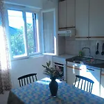 Prisnac Pakoštane