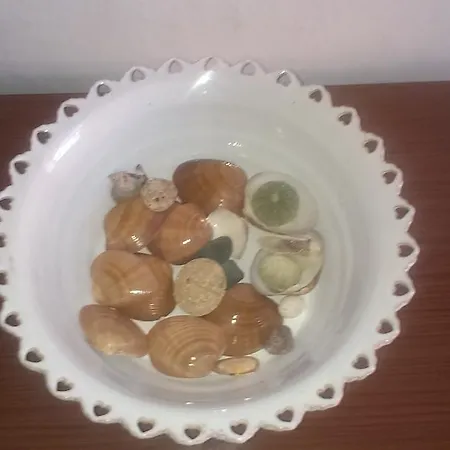Lägenhet Prisnac Pakoštane