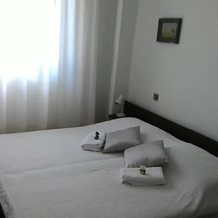 Prisnac Pakoštane