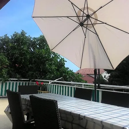 Prisnac * Pakoštane
