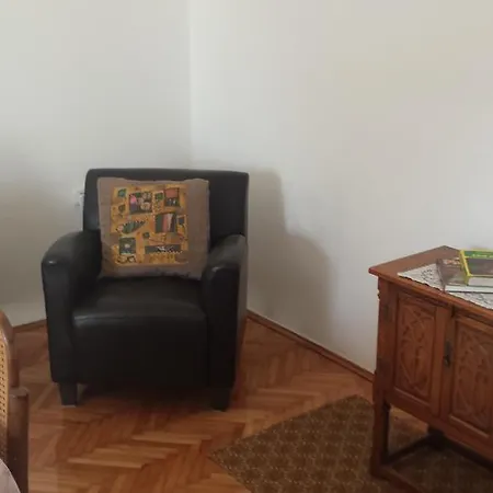 Prisnac Lägenhet Pakoštane