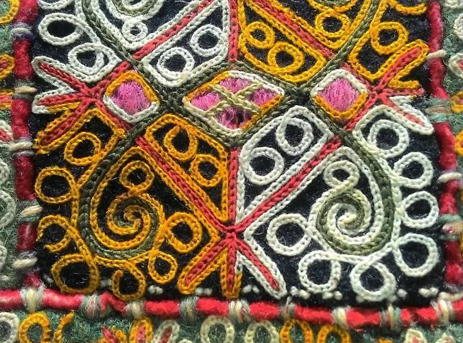 Prisnac باكوشتاني