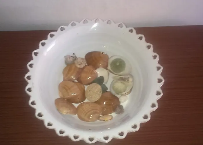 Apartman Prisnac Pakoštane