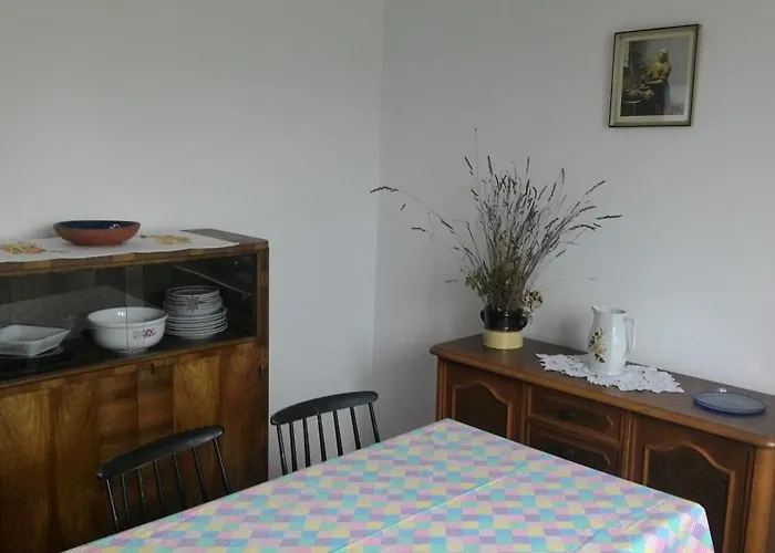 Prisnac Apartman Pakoštane