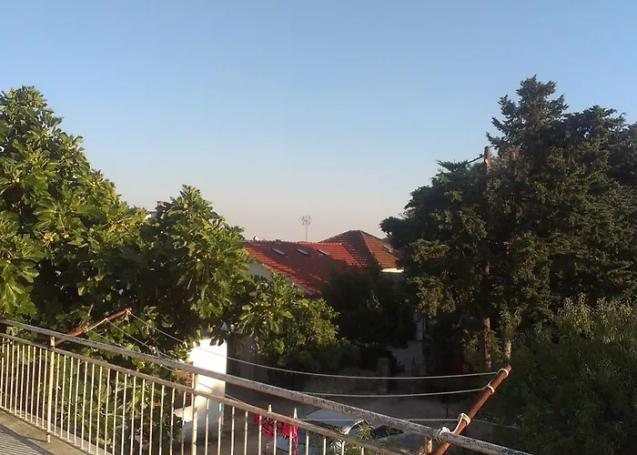 Prisnac Apartman *