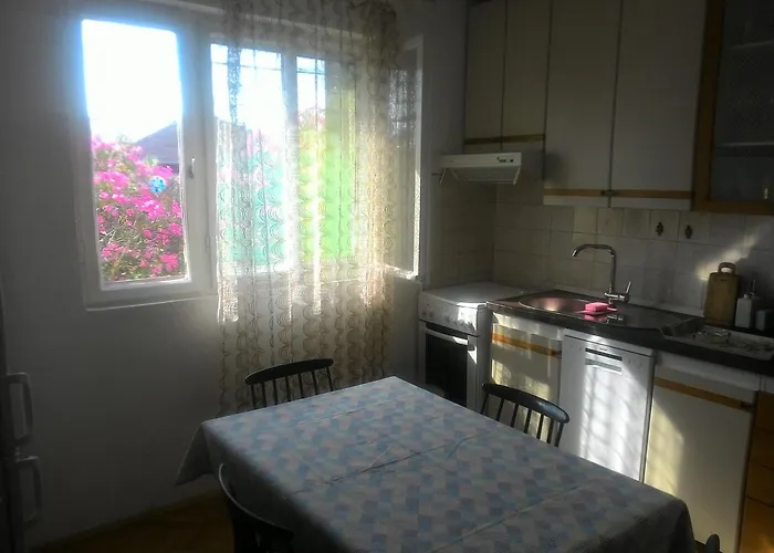 Prisnac Apartman