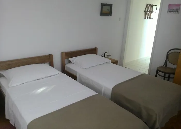 Prisnac Apartman