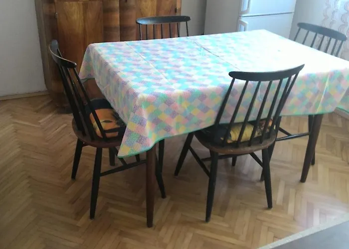 Prisnac Apartman Pakoštane