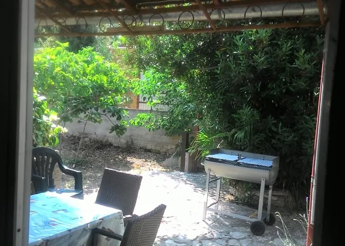 Prisnac Apartman *