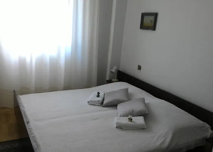 Prisnac Pakoštane