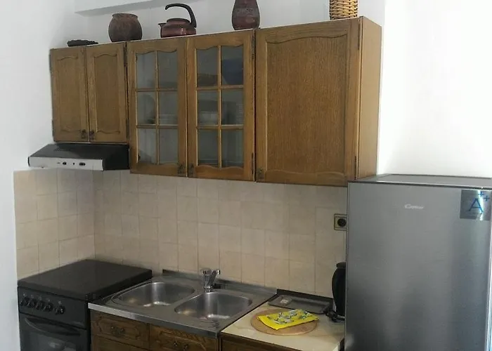 Apartman Prisnac Pakoštane