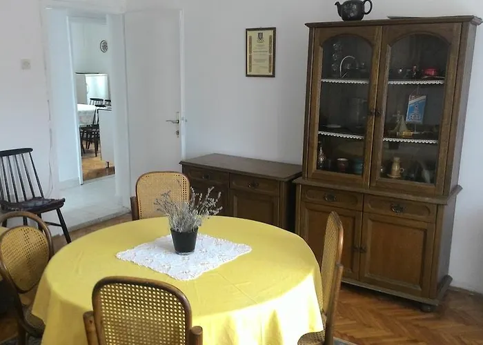 Prisnac Pakoštane