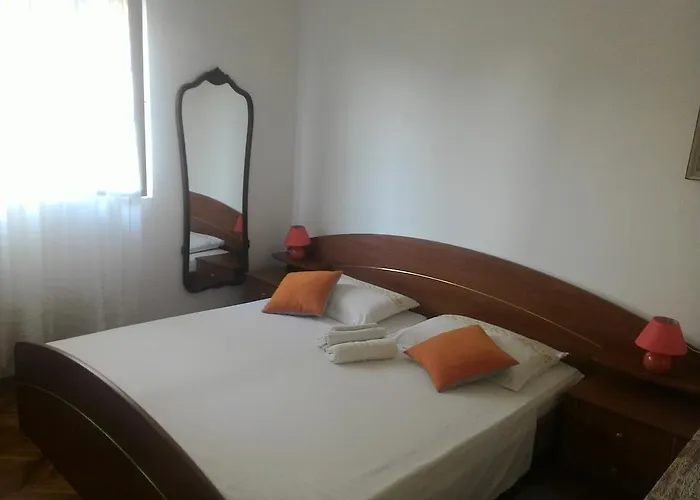 Apartman Prisnac