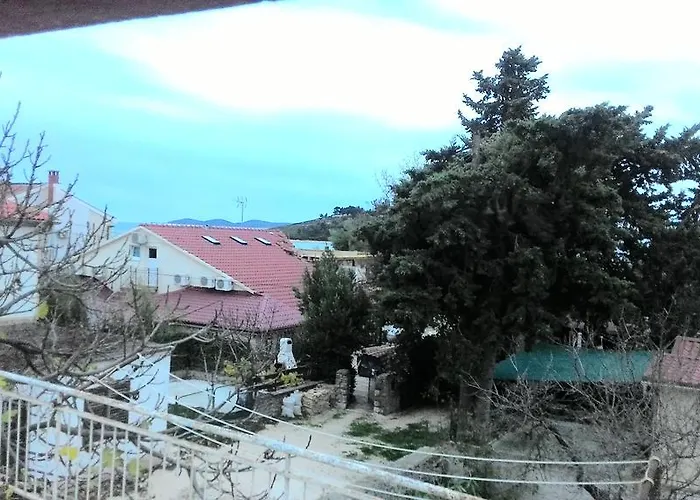 Prisnac Apartman Pakoštane