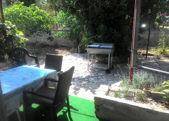 Prisnac Apartman *