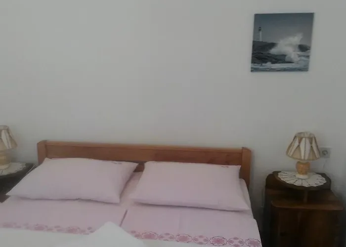 Apartman Prisnac Pakoštane