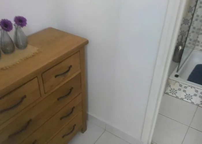 Prisnac Apartman Pakoštane
