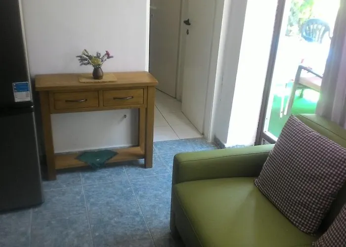 Prisnac Apartman