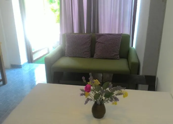 Apartman Prisnac Pakoštane