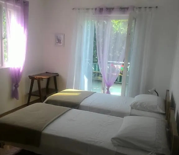 Prisnac * باكوشتاني