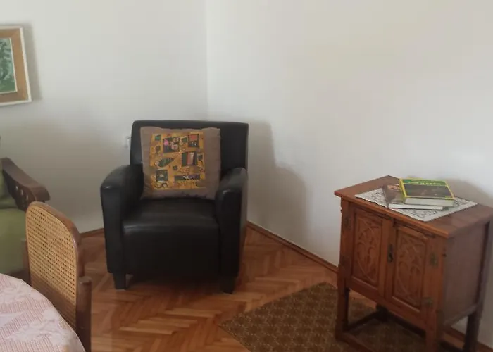 Prisnac Apartman Pakoštane