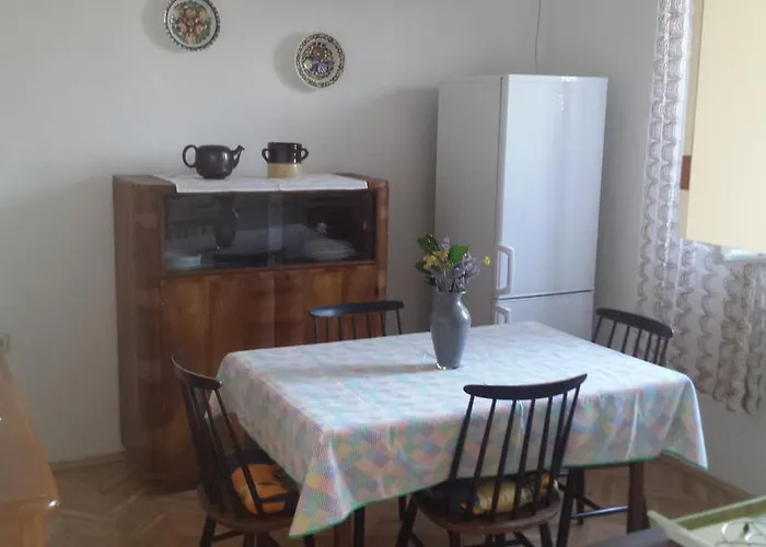 Prisnac Apartman *