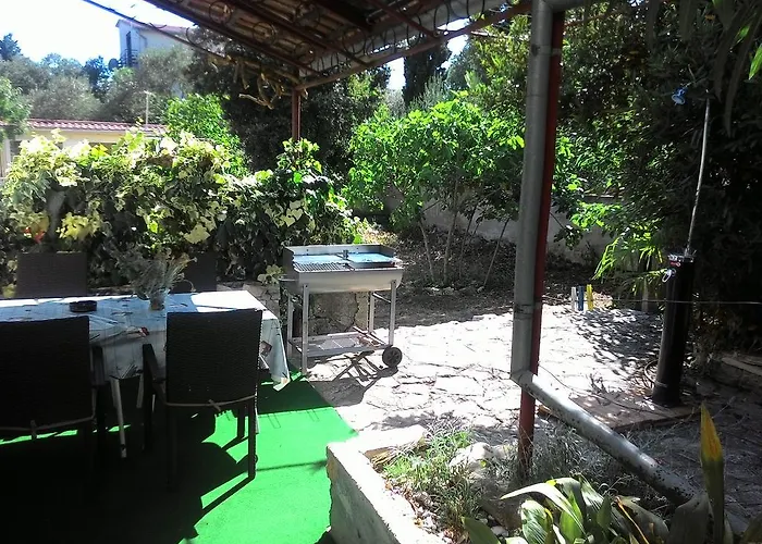 Prisnac شقة باكوشتاني