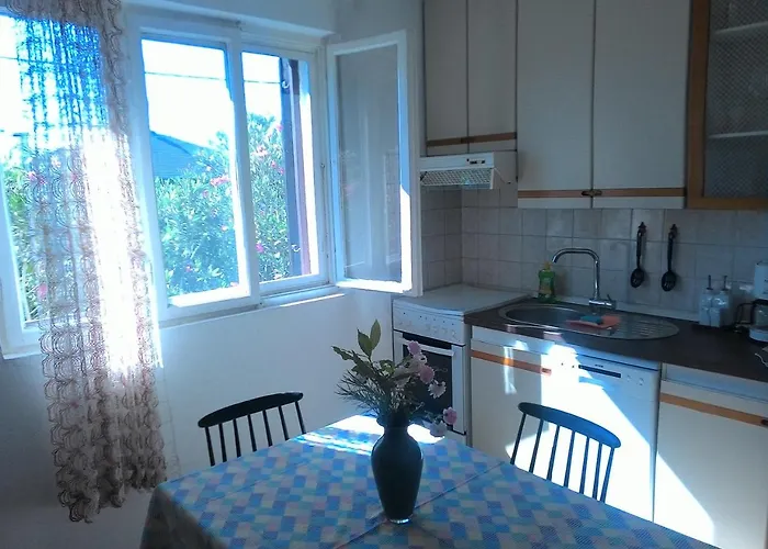 Prisnac Pakoštane