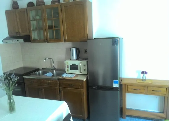 Prisnac Apartman