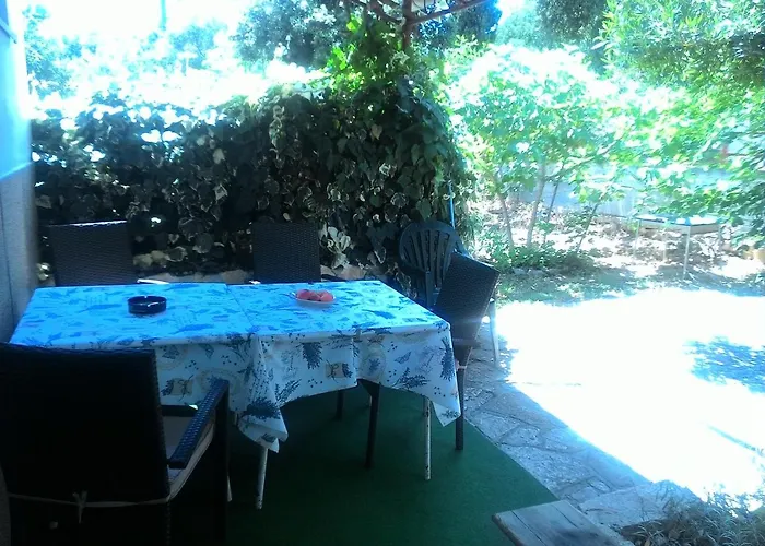 Prisnac * Pakoštane