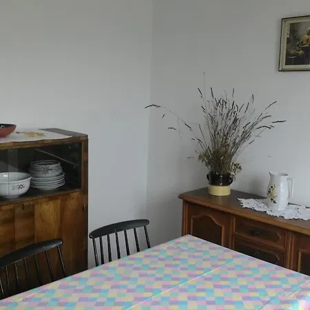 Prisnac Apartament Pakoštane