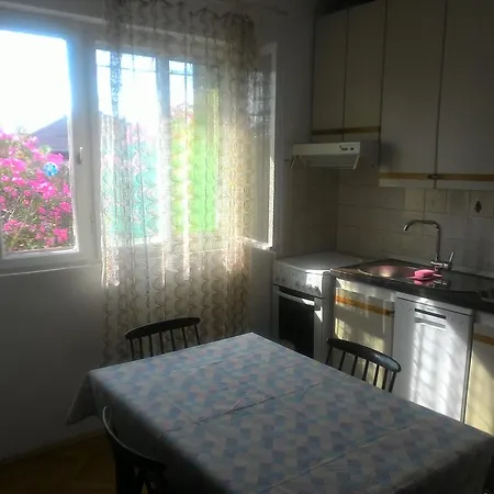 Prisnac Apartment