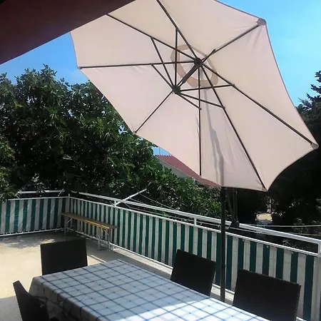 Prisnac * Pakoštane