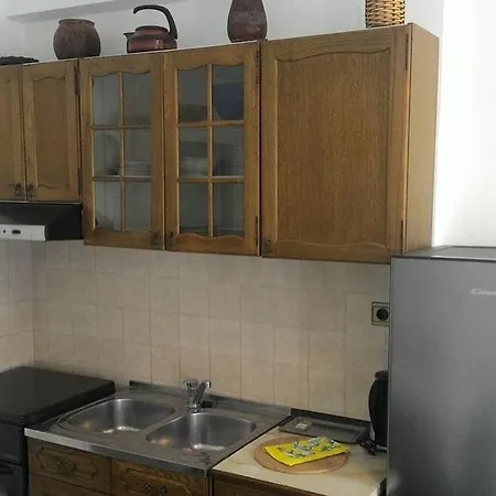 Apartment Prisnac Pakostane
