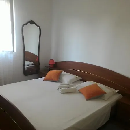 Appartement Prisnac