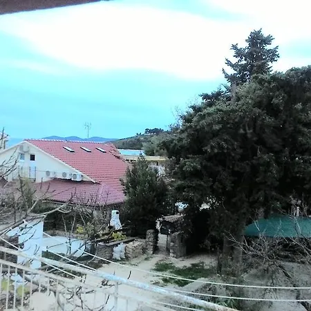 Prisnac Apartment Pakostane