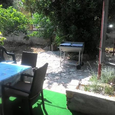 Prisnac Appartement *
