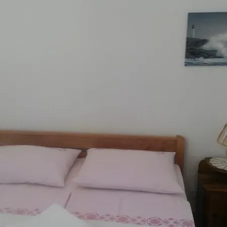 Apartment Prisnac Pakostane