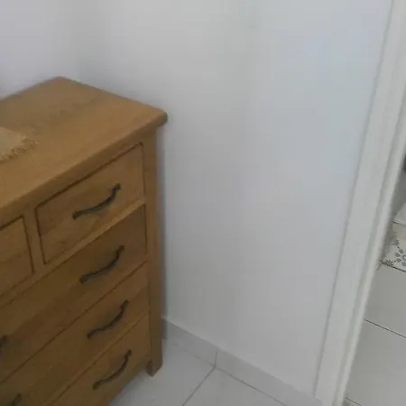 Prisnac Apartment Pakostane