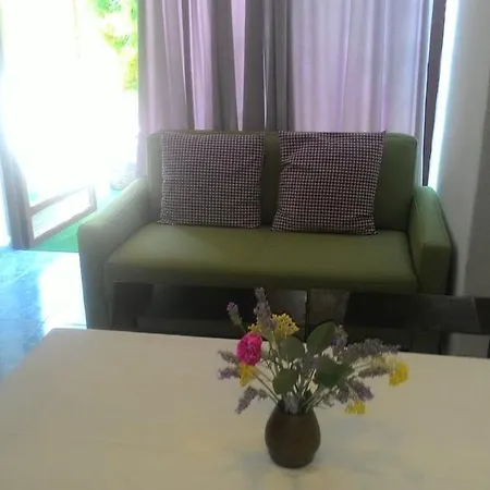 Apartment Prisnac Pakostane