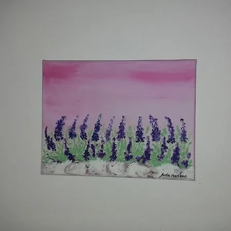 Apartament Prisnac