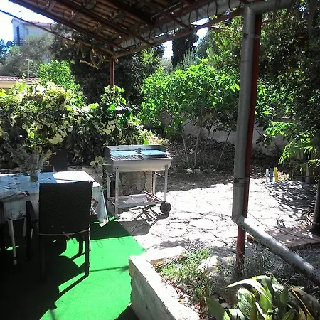 Prisnac Appartement Pakoštane