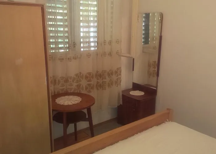 Appartamento Prisnac *