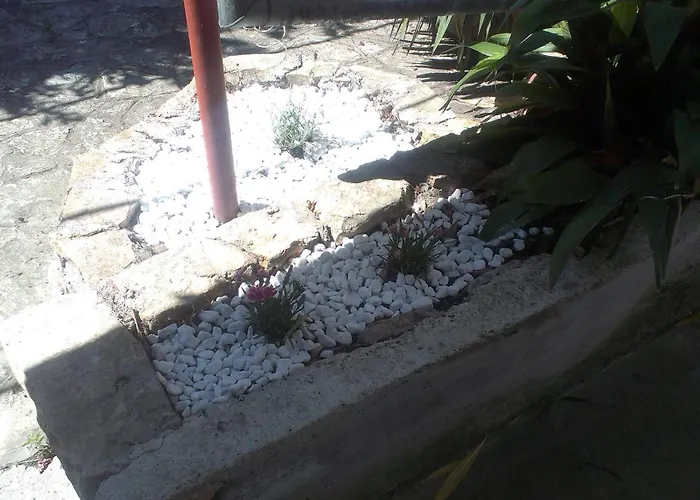 Appartamento Prisnac *