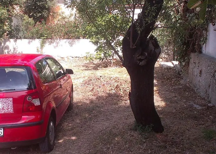 Prisnac * Pakoštane