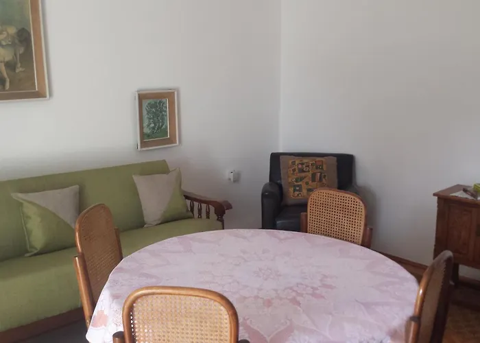 Prisnac * Pakoštane