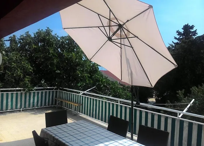 Prisnac * Pakoštane