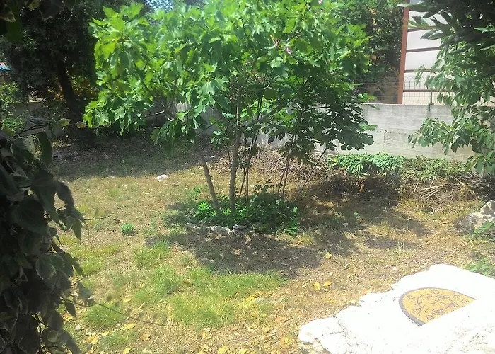 Appartamento Prisnac *