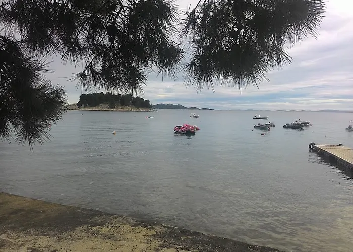 Appartamento Prisnac