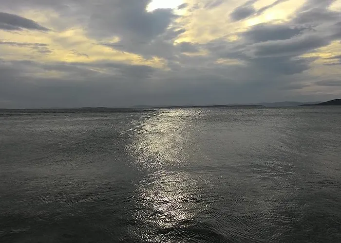 Prisnac * Pakoštane